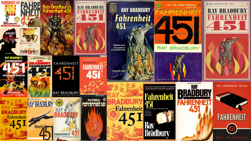Illustration for article titled The 12 Weirdest Reasons For Banning Science Fiction and Fantasy Books